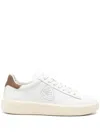 Blauer Murray01/lea Sneakers In 白色