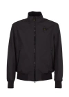 Blauer 布劳尔·安森 In Nero