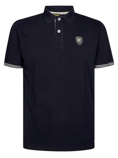 Blauer Oakland In Blue