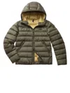 Blauer Jacket Man 24wbluc03023 683eg In Grey