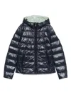 Blauer Padded Jacket In Blue
