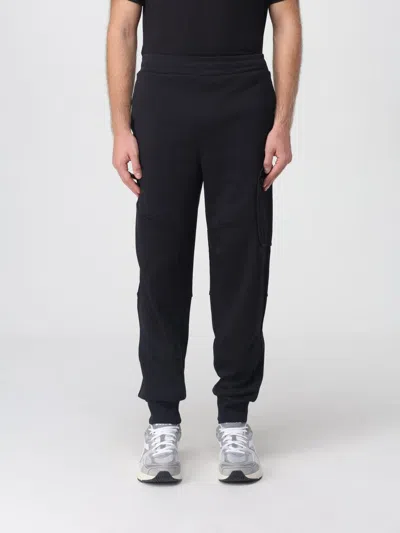 Blauer Pants  Men Color Black