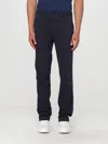 Blauer Pants  Men Color Blue
