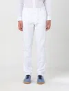 Blauer Pants  Men Color White