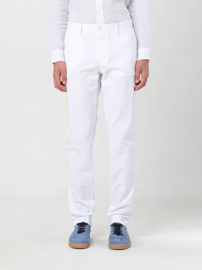 Blauer Pants  Men Color White