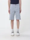 Blauer Pants Men In Multi