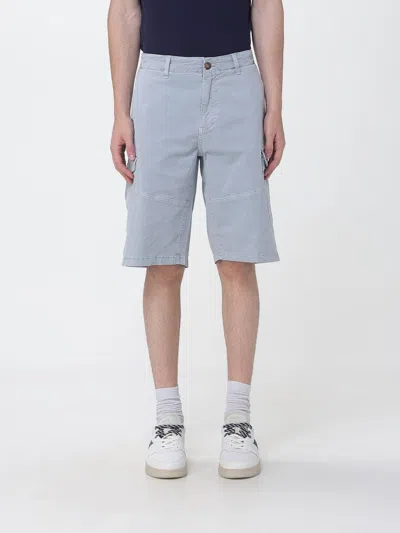 Blauer Pants Men In Multi