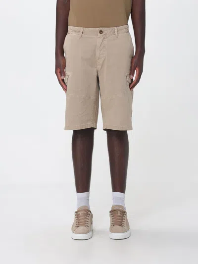 Blauer Pants Men In Multi