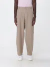 Blauer Pants Men In Multi
