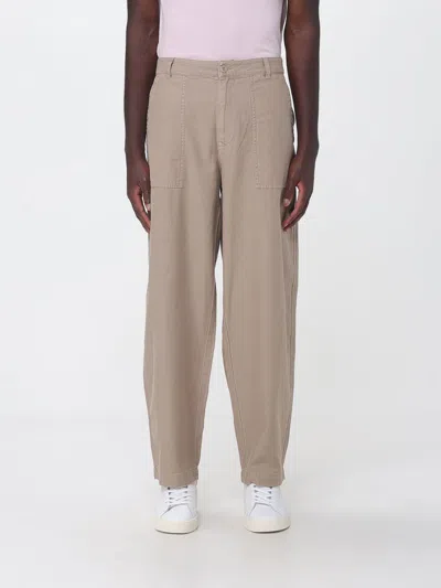 Blauer Pants Men In Multi
