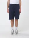 Blauer Pants Men In Multi