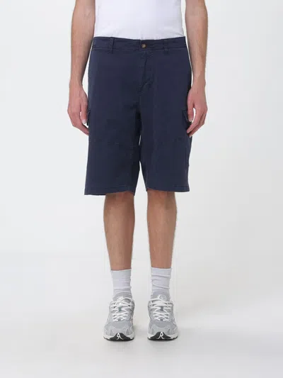 Blauer Pants Men In Multi