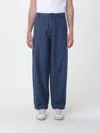 Blauer Pants Men In Multi