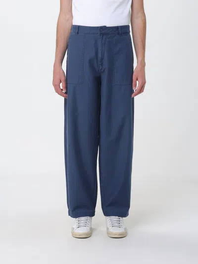 Blauer Pants Men In Multi
