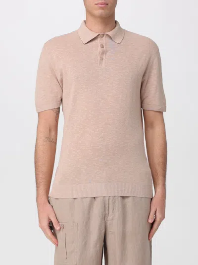 Blauer Sweater  Men Color Beige In Multi