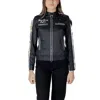 Blauer Coats Black In Black