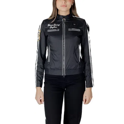 BLAUER POLYAMIDE JACKETS & WOMEN'S COAT