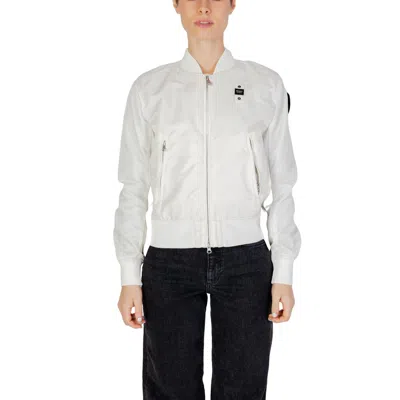 Blauer Jacket  Woman Color White