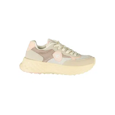 Blauer Polyester Women Women's Sneaker In Sand