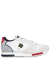Blauer Queens Sneakers