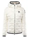 Blauer Quilted Down Jacket