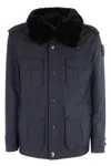 Blauer Radford In Blue