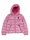 Blauer 布劳尔·因博蒂托·奥瓦塔·小卡罗尔 In Pink