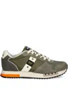 Blauer Running Queens 01 Sneakers