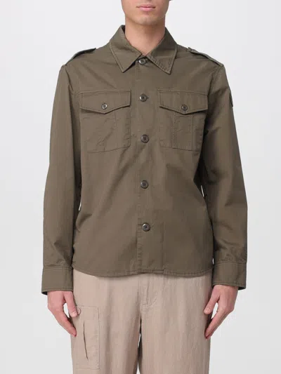 Blauer Shirt  Men Color Green