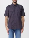 Blauer Shirt Men  In Blue
