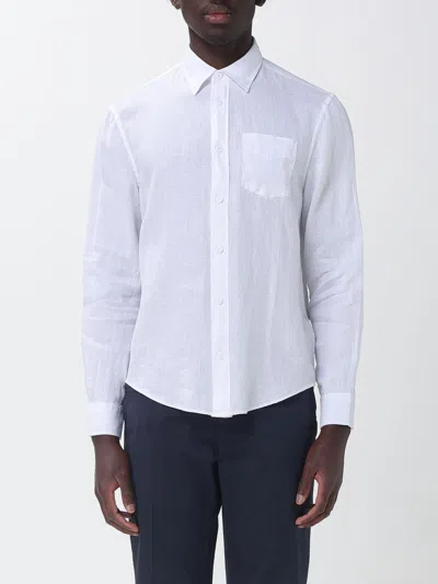 Blauer Shirt Men Color White