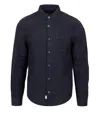 Blauer Shirts Blue In Blue
