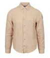 Blauer Shirts In Neutral