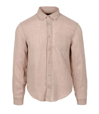 Blauer Shirts In Neutral