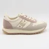 Blauer Millen Sneakers In White
