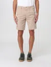 Blauer Short  Men Color Beige