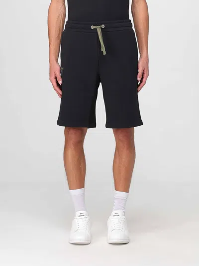 Blauer Short  Men Color Black