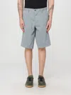 Blauer Short  Men Color Grey