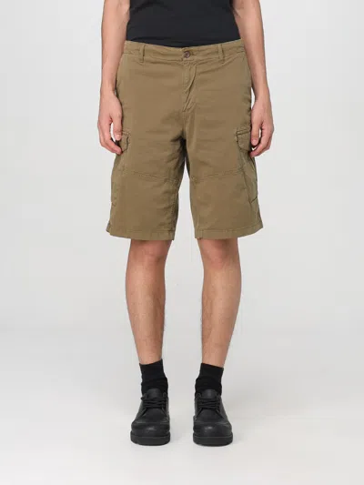 Blauer Short  Men Color Military