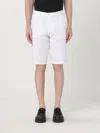 Blauer Short  Men Color White