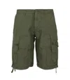 Blauer Shorts Green In Green