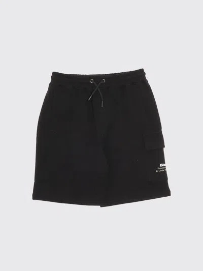 Blauer Shorts Kids Color Black