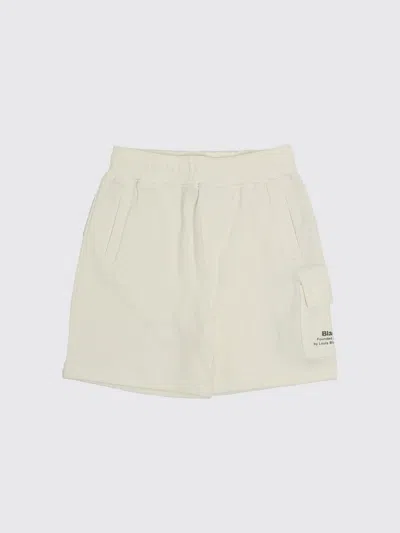 Blauer Shorts Kids Color White
