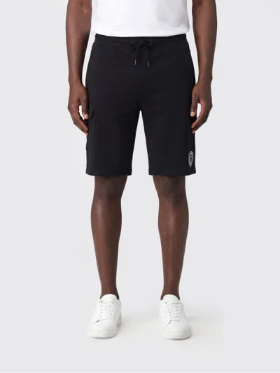 Blauer Shorts Men In Black