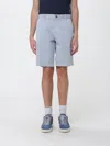 Blauer Shorts Men In Gray