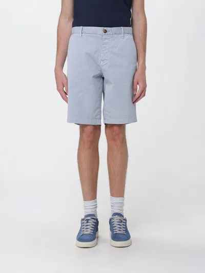 Blauer Shorts Men In Gray