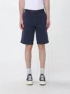 Blauer Cargo Shorts In Blue
