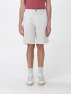 Blauer Shorts Men In Gray