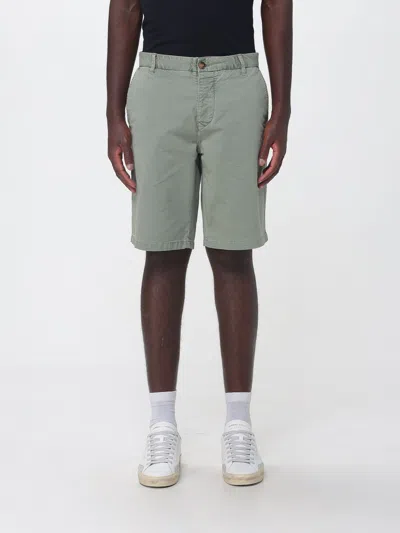 Blauer Shorts Men In Green