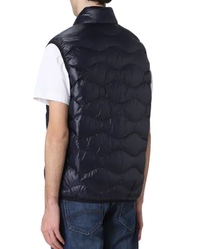 Pre-owned Blauer Sleeveless  23sblux02041005958 Man In Not Available
